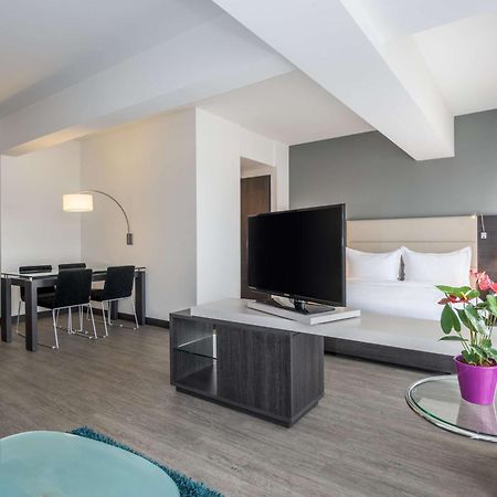 Hotel Nh Bogota Urban 26 Royal Zewnętrze zdjęcie
