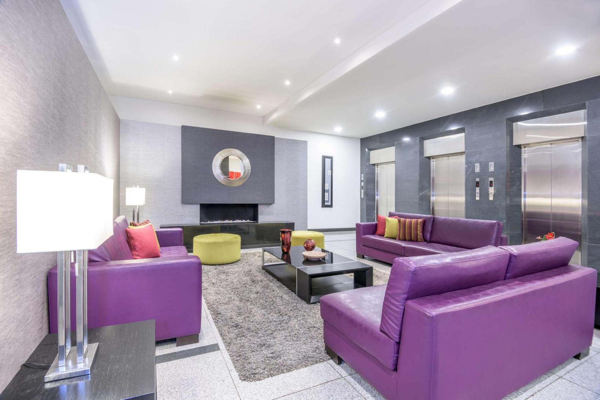 Hotel Nh Bogota Urban 26 Royal Zewnętrze zdjęcie