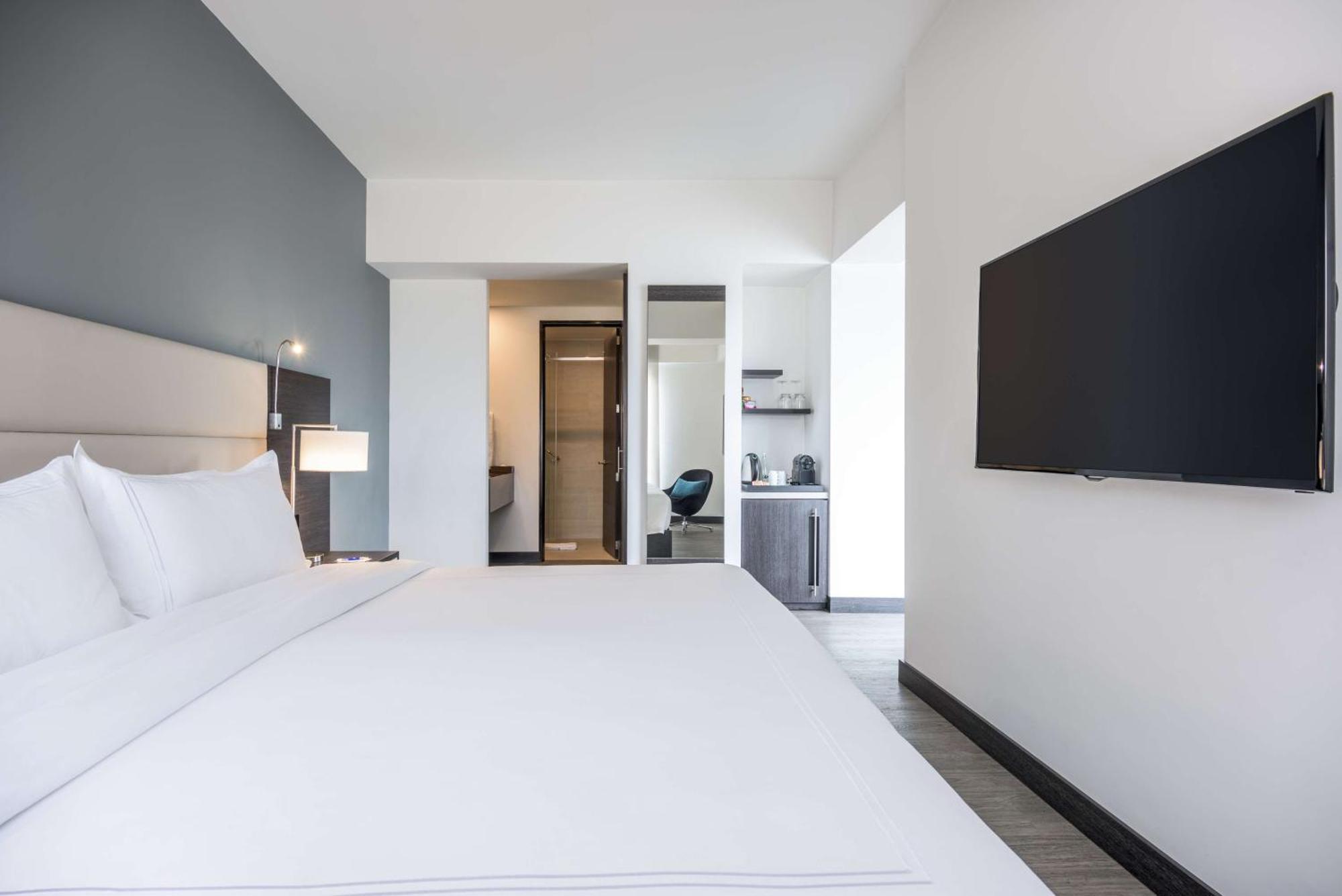Hotel Nh Bogota Urban 26 Royal Zewnętrze zdjęcie