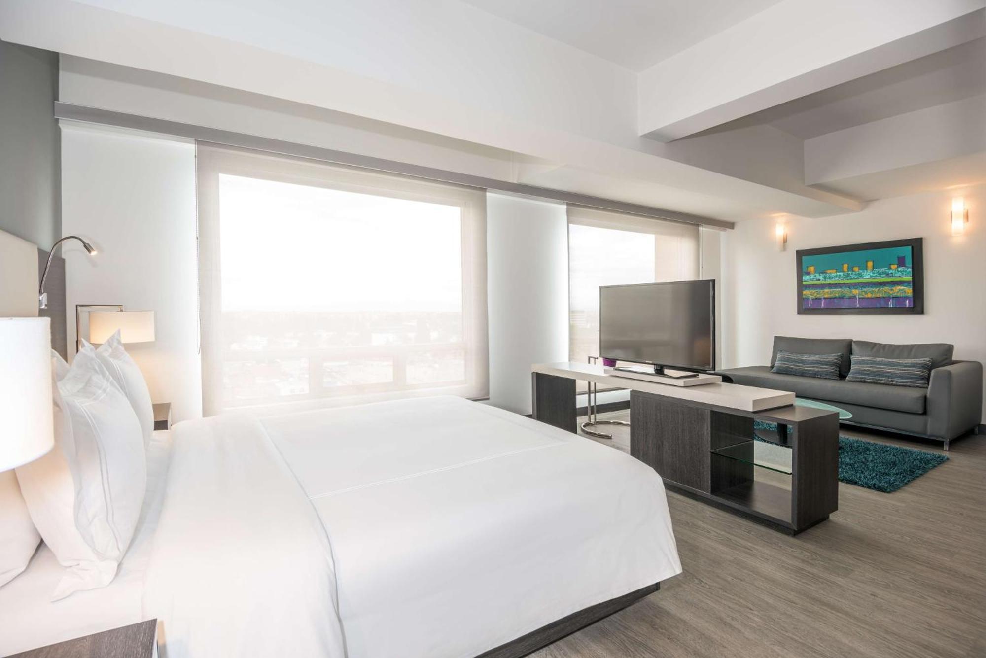 Hotel Nh Bogota Urban 26 Royal Zewnętrze zdjęcie