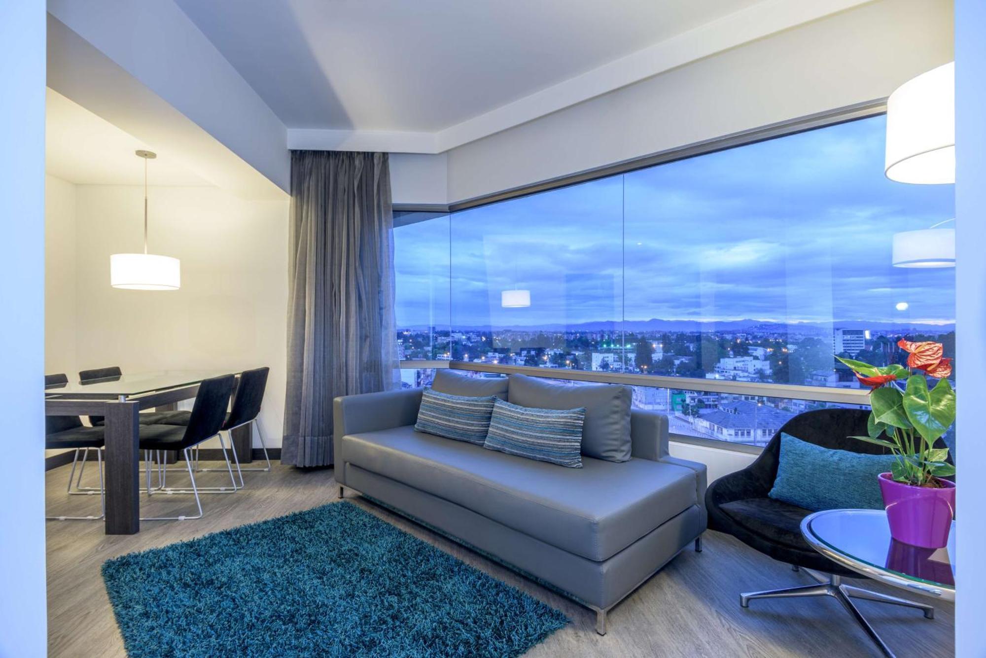Hotel Nh Bogota Urban 26 Royal Zewnętrze zdjęcie