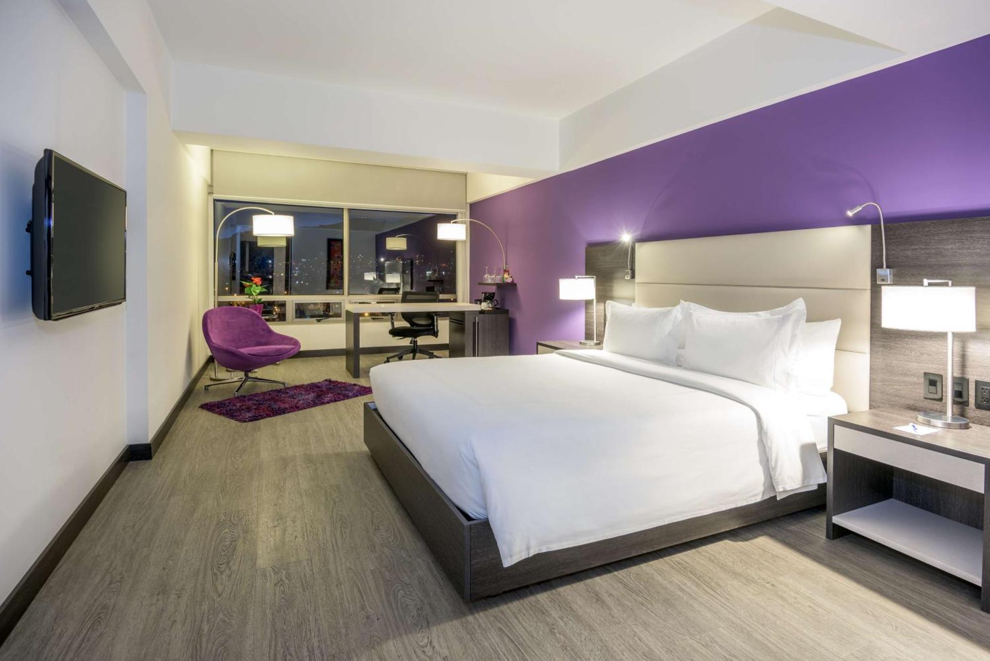 Hotel Nh Bogota Urban 26 Royal Zewnętrze zdjęcie