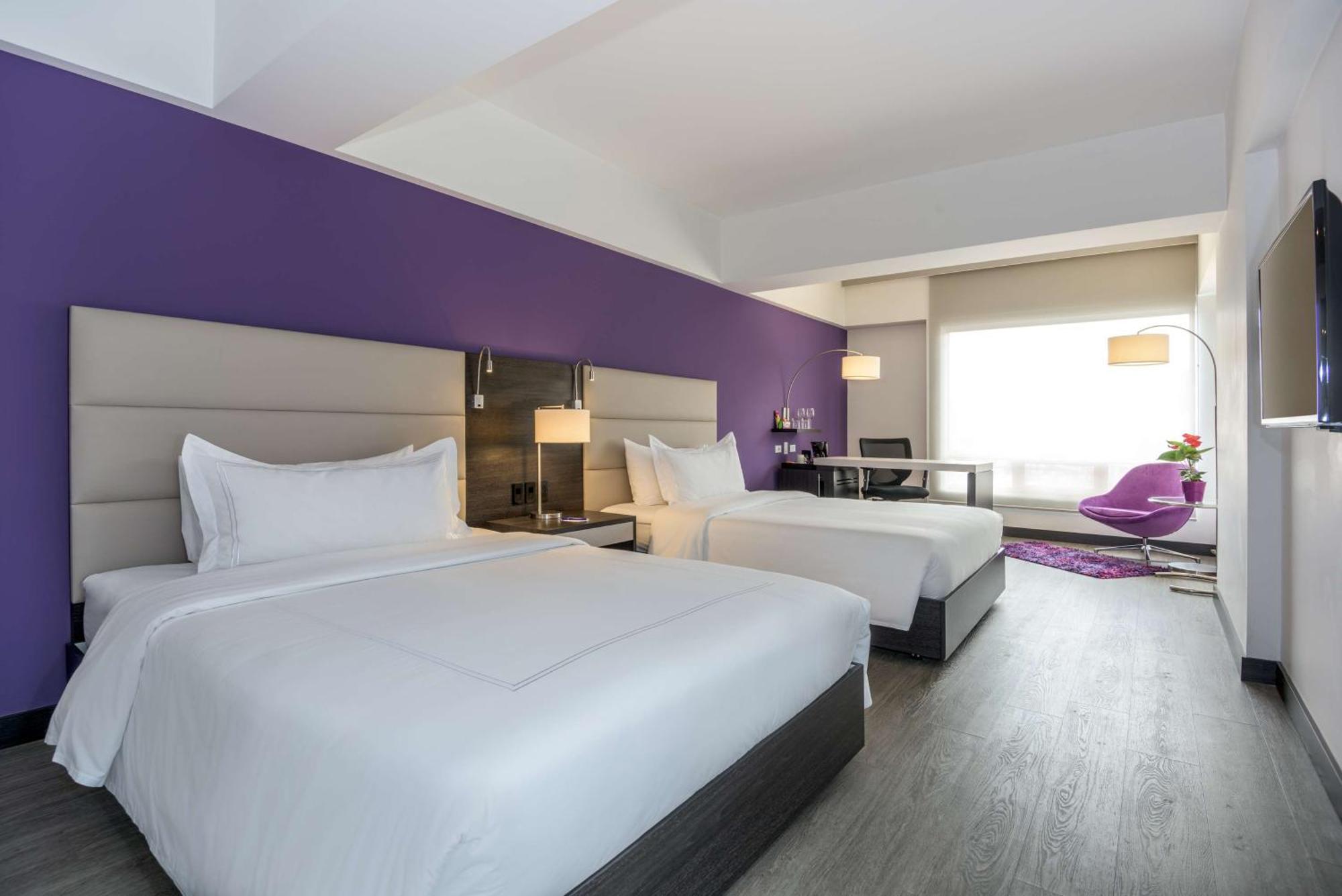 Hotel Nh Bogota Urban 26 Royal Zewnętrze zdjęcie