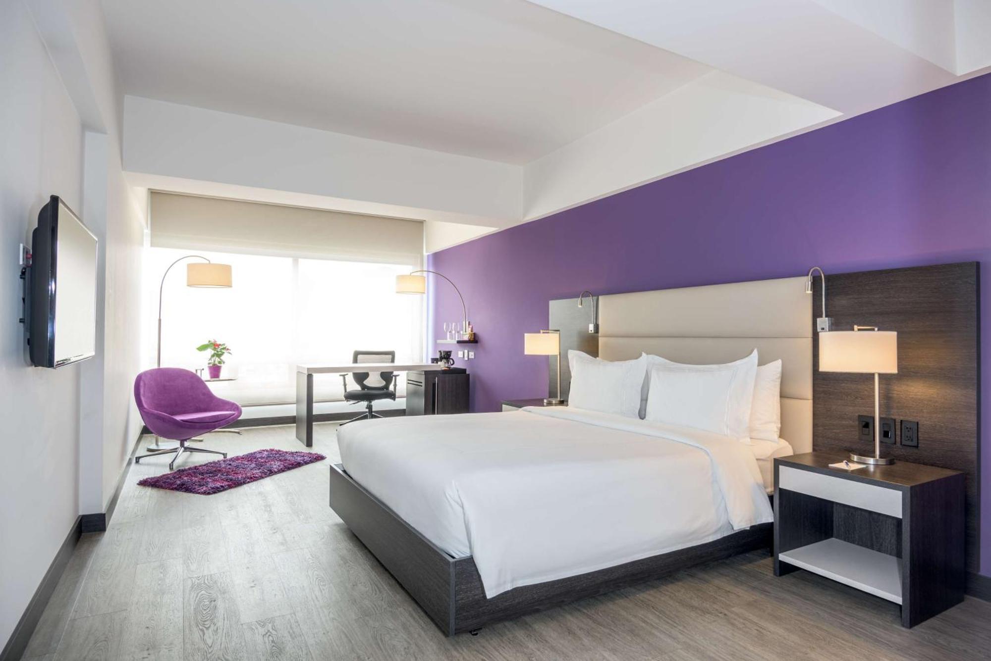 Hotel Nh Bogota Urban 26 Royal Zewnętrze zdjęcie