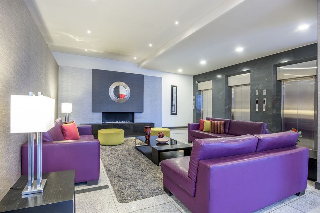 Hotel Nh Bogota Urban 26 Royal Wnętrze zdjęcie