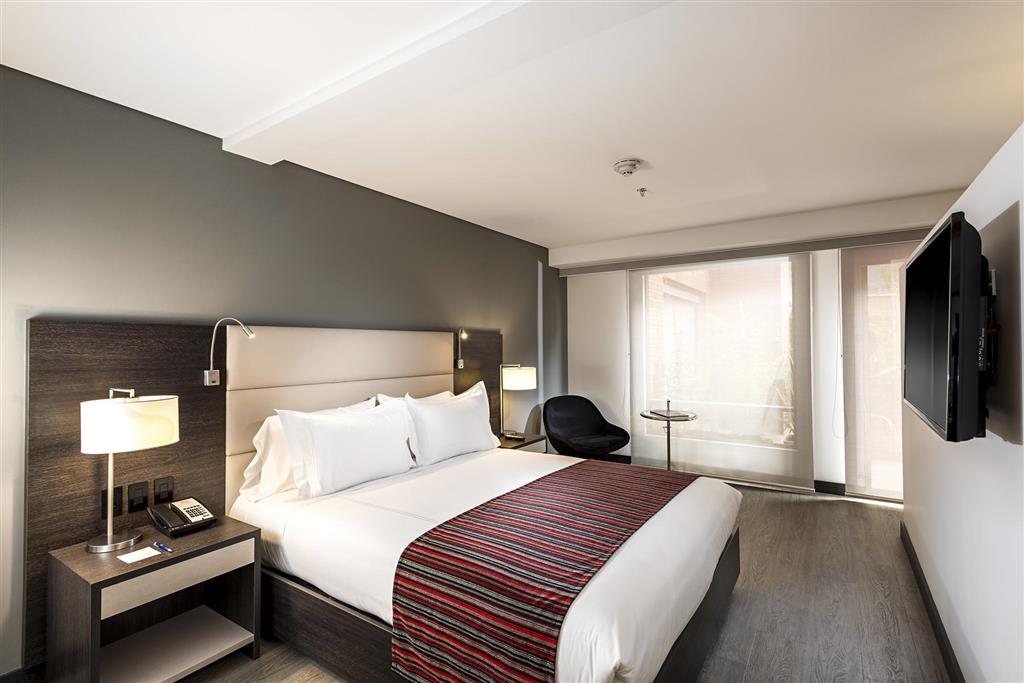 Hotel Nh Bogota Urban 26 Royal Pokój zdjęcie