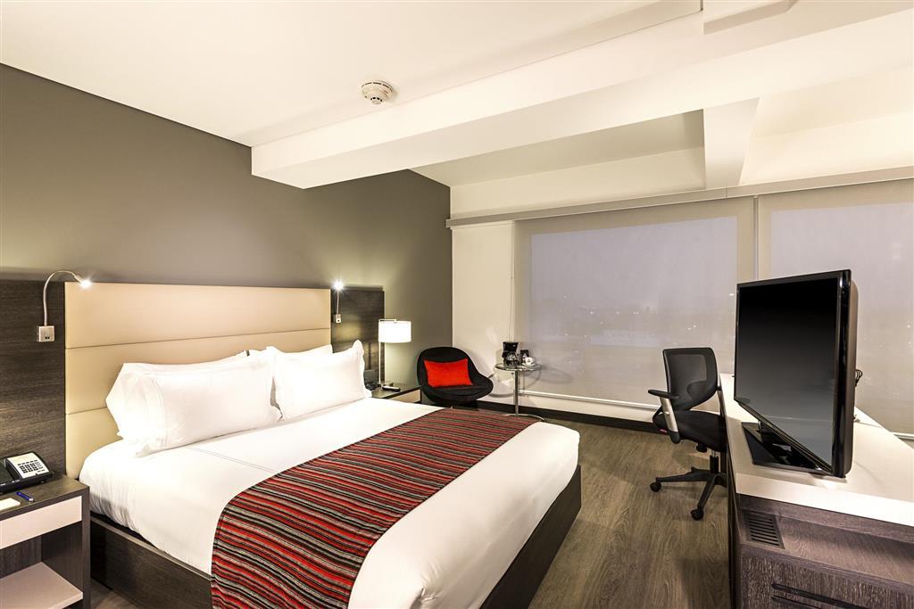 Hotel Nh Bogota Urban 26 Royal Pokój zdjęcie