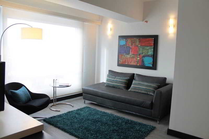 Hotel Nh Bogota Urban 26 Royal Zewnętrze zdjęcie