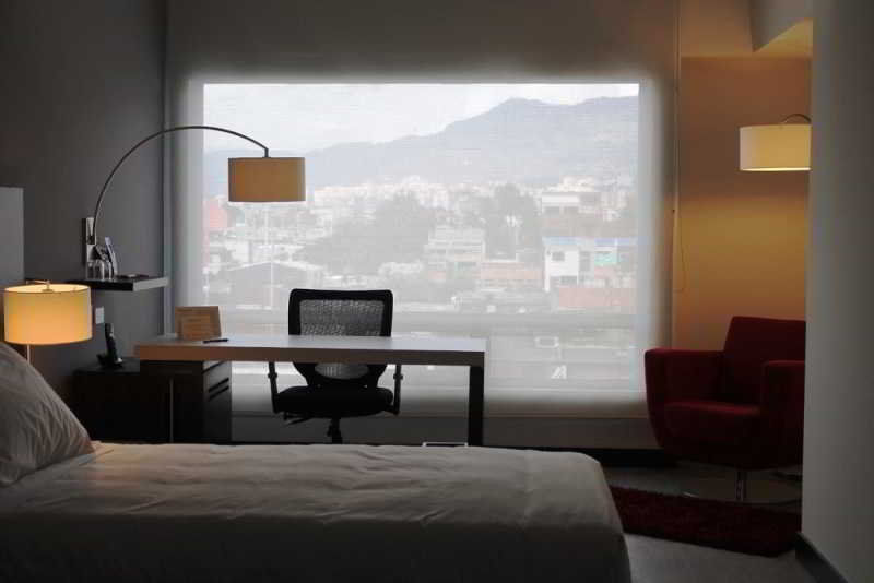 Hotel Nh Bogota Urban 26 Royal Zewnętrze zdjęcie