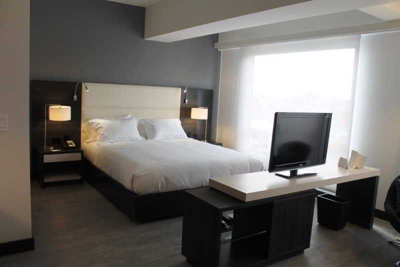 Hotel Nh Bogota Urban 26 Royal Zewnętrze zdjęcie
