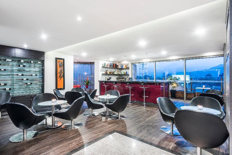 Hotel Nh Bogota Urban 26 Royal Zewnętrze zdjęcie